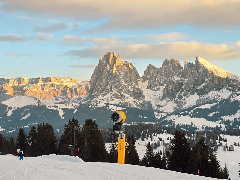 Kreatyna dla narciarzy i snowboardzistów – Jak suplementacja wspiera wyniki na stoku?